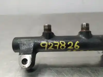 Second-hand car spare part distributor pipe for ssangyong kyron 200 xdi limited oem iam references a6640700295 r9144z190a  n2.z1.4.31