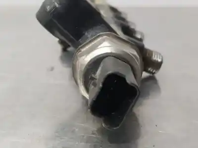 Second-hand car spare part distributor pipe for ssangyong kyron 200 xdi limited oem iam references a6640700295 r9144z190a  n2.z1.4.31