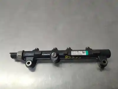 Second-hand car spare part distributor pipe for ssangyong kyron 200 xdi limited oem iam references a6640700295 r9144z190a  n2.z1.4.31