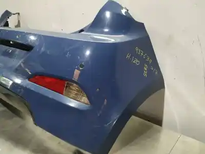 Second-hand car spare part  for HYUNDAI I20 (PB)  OEM IAM references   N2.Z1.11.A