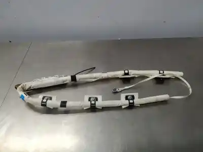 Peça sobressalente para automóvel em segunda mão airbag de cortina dianteiro direito por ford focus lim. business referências oem iam bampt11624