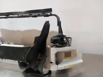 Peça sobressalente para automóvel em segunda mão reforço do pára choques dianteiro por ford focus lim. business referências oem iam 