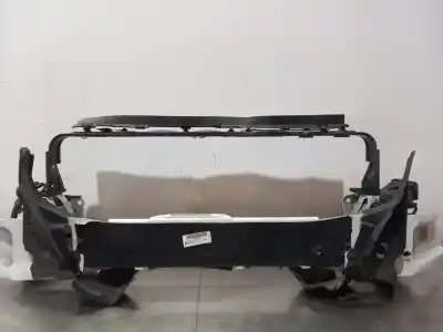 Pezzo di ricambio per auto di seconda mano rinforzo paraurti anteriore per ford focus lim. business riferimenti oem iam   n2.z1.3.2.b