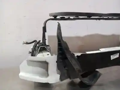 Pezzo di ricambio per auto di seconda mano rinforzo paraurti anteriore per ford focus lim. business riferimenti oem iam   n2.z1.3.2.b