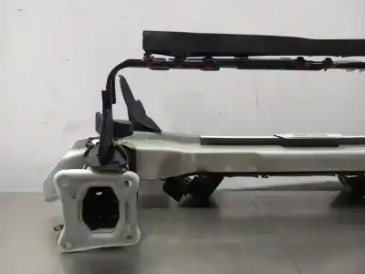 Pezzo di ricambio per auto di seconda mano rinforzo paraurti anteriore per ford focus lim. business riferimenti oem iam   n2.z1.3.2.b