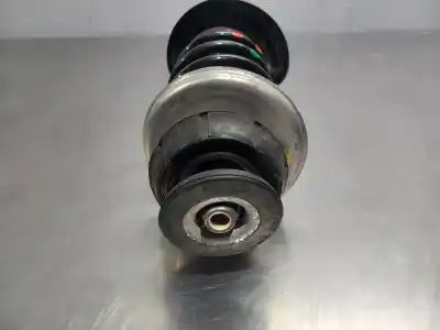 Автозапчастина б/у передній правий амортизатор для dacia dokker essential посилання на oem iam 543020964r  n6.z1.parle.13