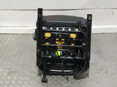 Автозапчасти б/у сиденье правое переднее за seat ibiza (6j5) ecomotive ссылки oem iam 