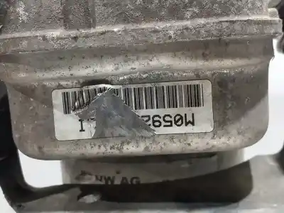 Gebrauchtes Autoersatzteil Hydraulikpumpe Lenkung zum SEAT IBIZA (6J5)  OEM-IAM-Referenzen 6Q0423376  N2.Z1.26.2.1