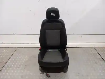 Second-hand car spare part right front seat for opel astra j (p10) 1.6 (68) oem iam references   n2.z2