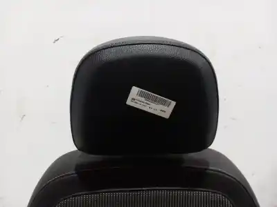 Second-hand car spare part right front seat for opel astra j (p10) 1.6 (68) oem iam references   n2.z2