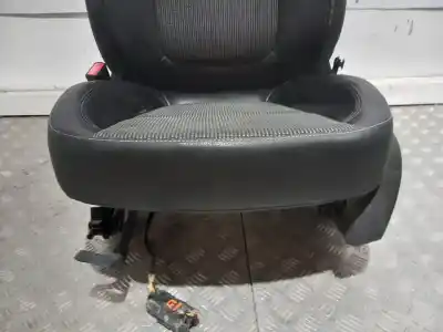 Second-hand car spare part right front seat for opel astra j (p10) 1.6 (68) oem iam references   n2.z2