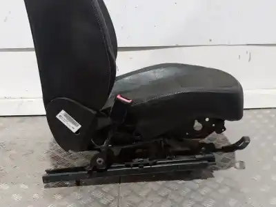 Second-hand car spare part right front seat for opel astra j (p10) 1.6 (68) oem iam references   n2.z2