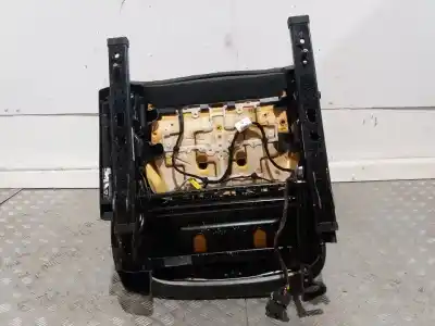 Second-hand car spare part right front seat for opel astra j (p10) 1.6 (68) oem iam references   n2.z2
