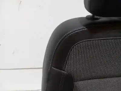 Автозапчастина б/у ліве передне сиділо для opel astra j (p10) 1.6 (68) посилання на oem iam   n2.z2