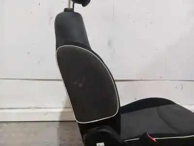 Second-hand car spare part left front seat for fiat 500x (334_) 1.6 (334axe1a) oem iam references 