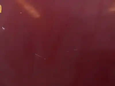 Pezzo di ricambio per auto di seconda mano coperchio del baule per jaguar xjs/xjsc/xjr-s 3.6 coupe 220 cv / 162 kw riferimenti oem iam   n5.z1.5.2.b