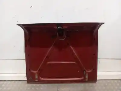 Pezzo di ricambio per auto di seconda mano coperchio del baule per jaguar xjs/xjsc/xjr-s 3.6 coupe 220 cv / 162 kw riferimenti oem iam   n5.z1.5.2.b