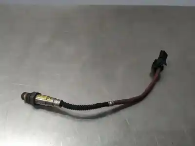 Second-hand car spare part LAMBDA PROBE for RENAULT MEGANE III COUPÉ-CABRIO  OEM IAM references 0258010062 H8200437489  N2.Z1.4.28