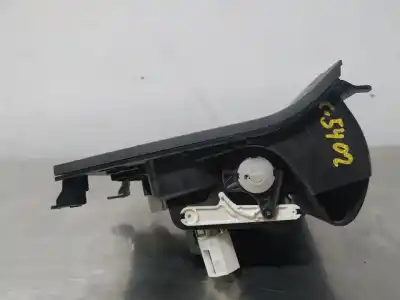 Gebrauchtes Autoersatzteil Aschenbecher zum VOLKSWAGEN GOLF V BERLINA (1K1)  OEM-IAM-Referenzen 1K0857961  N2.Z1.4.28
