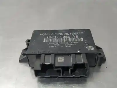 Автозапчастина б/у електронний модуль для FORD KA+ Ultimate Посилання на OEM IAM HU5T15K866AE  N2.Z1.4.29