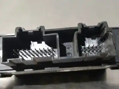 Second-hand car spare part electronic module for ford ka+ ultimate oem iam references hu5t15k866ae  n2.z1.4.29