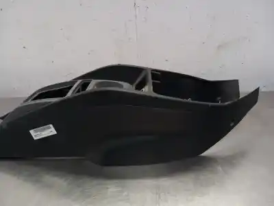 Автозапчасти б/у центральный подлокотник за seat ibiza (6j5) ecomotive ссылки oem iam 