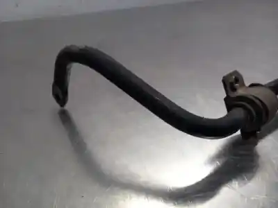 Автозапчастина б/у ПЕРЕДНІЙ СТАБІЛІЗАТОР для SEAT IBIZA (6J5)  Посилання на OEM IAM 6Q0411303AN  N2.Z1.8.6.2