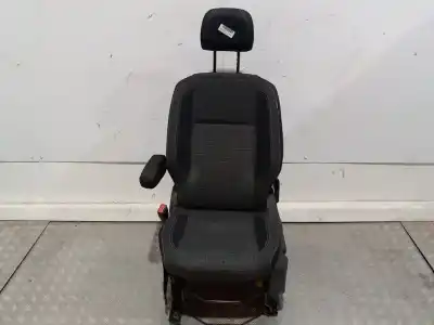 Peça sobressalente para automóvel em segunda mão assento dianteiro esquerdo por peugeot rifter gt line long referências oem iam 