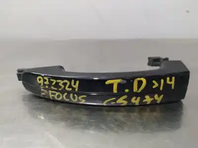 Автозапчастина б/у завнішня ручка задня права для ford focus lim. business посилання на oem iam 