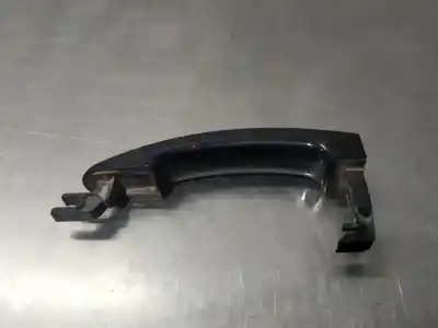 Автозапчастина б/у завнішня ручка задня права для ford focus lim. business посилання на oem iam   n2.z1.4.29