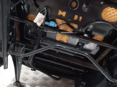 Автозапчасти б/у сиденье правое переднее за audi a1 (8x) ambition ссылки oem iam   