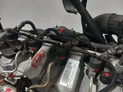 Peça sobressalente para automóvel em segunda mão MOTOR COMPLETO por KIA SPORTAGE  Referências OEM IAM D4EA  N1.Z1.41.3.B