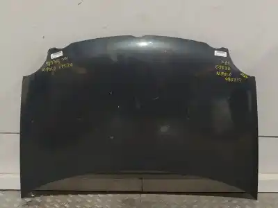 Автозапчасти б/у КАПОТ за VOLKSWAGEN POLO (9N1)  ссылки OEM IAM   N5.Z1.4.2.B