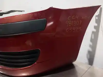 Second-hand car spare part Front Bumper for CITROEN C4 BERLINA Collection OEM IAM references   N5.Z1.7.18.A