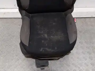Автозапчасти б/у сиденье правое переднее за citroen c3 picasso attraction ссылки oem iam   