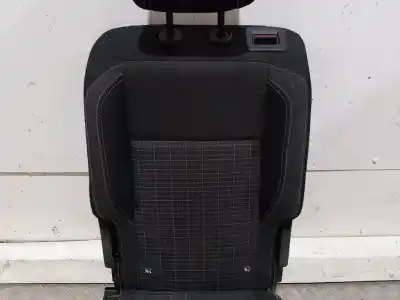 Peça sobressalente para automóvel em segunda mão bancos traseiros esquerdos por peugeot rifter gt line long referências oem iam 