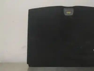 Second-hand car spare part TRUNK UPHOLSTERY for MERCEDES-BENZ B-KLASSE (BM 247) (2.2019->)  OEM IAM references   N1.Z2.2.1.B