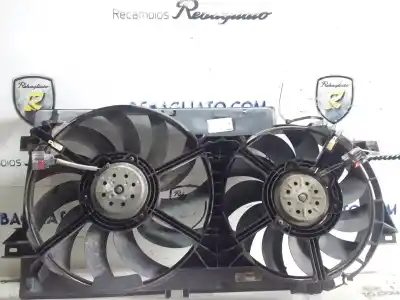 Автозапчасти б/у электрический вентилятор за CHRYSLER VOYAGER (RG) Motor 2.8 Ltr. - 110 kW CRD CAT ссылки OEM IAM   N3.Z1-7.2.1