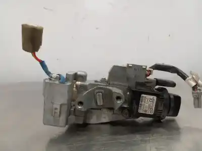 Second-hand car spare part IGNITION SWITCH for NISSAN QASHQAI (J10)  OEM IAM references   MOSTRADOR.14