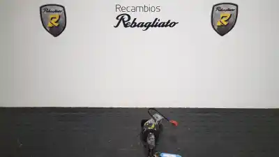 Second-hand car spare part ignition switch for peugeot 1007 dolce oem iam references   