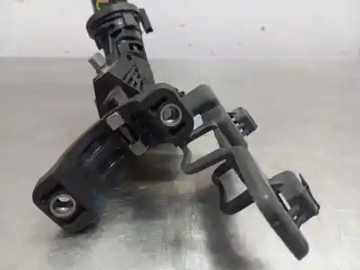 Second-hand car spare part ignition switch for fiat punto (199) easy oem iam references   mostrador.1