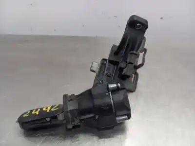 Second-hand car spare part ignition switch for fiat punto (199) easy oem iam references   mostrador.1
