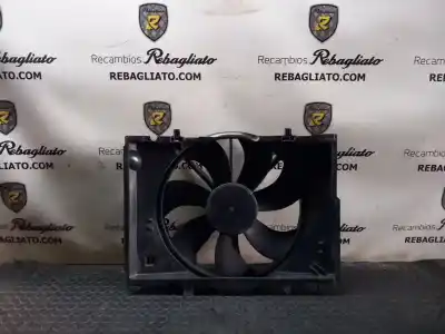 Автозапчастина б/у електро вентилятор для chrysler crossfire básico посилання на oem iam a2025054055  n3.z1-7.2.1