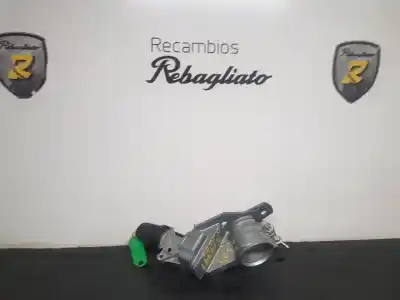 Second-hand car spare part Ignition Switch for OPEL ASTRA GTC Sport OEM IAM references N0501881  