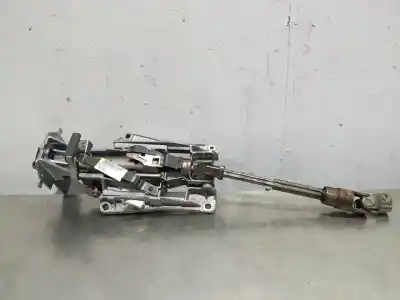 Pièce détachée automobile d'occasion colonne de direction pour citroen c5 berlina exclusive références oem iam 96819480zd zg547864