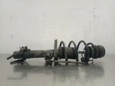 Автозапчасти б/у амортизатор передний правый за seat ibiza (6j5) ecomotive ссылки oem iam 