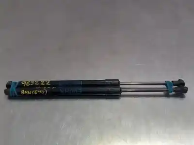 Peça sobressalente para automóvel em segunda mão amortecedores do tronco / porta por bmw serie 3 berlina (e90) 320d referências oem iam 51247250308