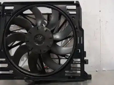 Автозапчастина б/у ЕЛЕКТРО ВЕНТИЛЯТОР для BMW 6 GRAN COUPE (F06)  Посилання на OEM IAM   N3.Z1.7.11.3