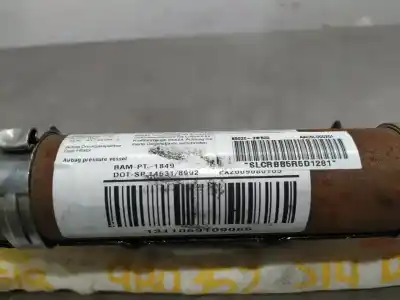 Peça sobressalente para automóvel em segunda mão airbag de cortina dianteiro direito por kia sportage basic 4x2 referências oem iam 850203w500