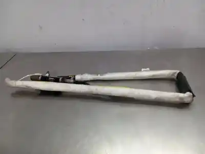 Peça sobressalente para automóvel em segunda mão airbag de cortina dianteiro esquerdo por kia sportage basic 4x2 referências oem iam 850103w500